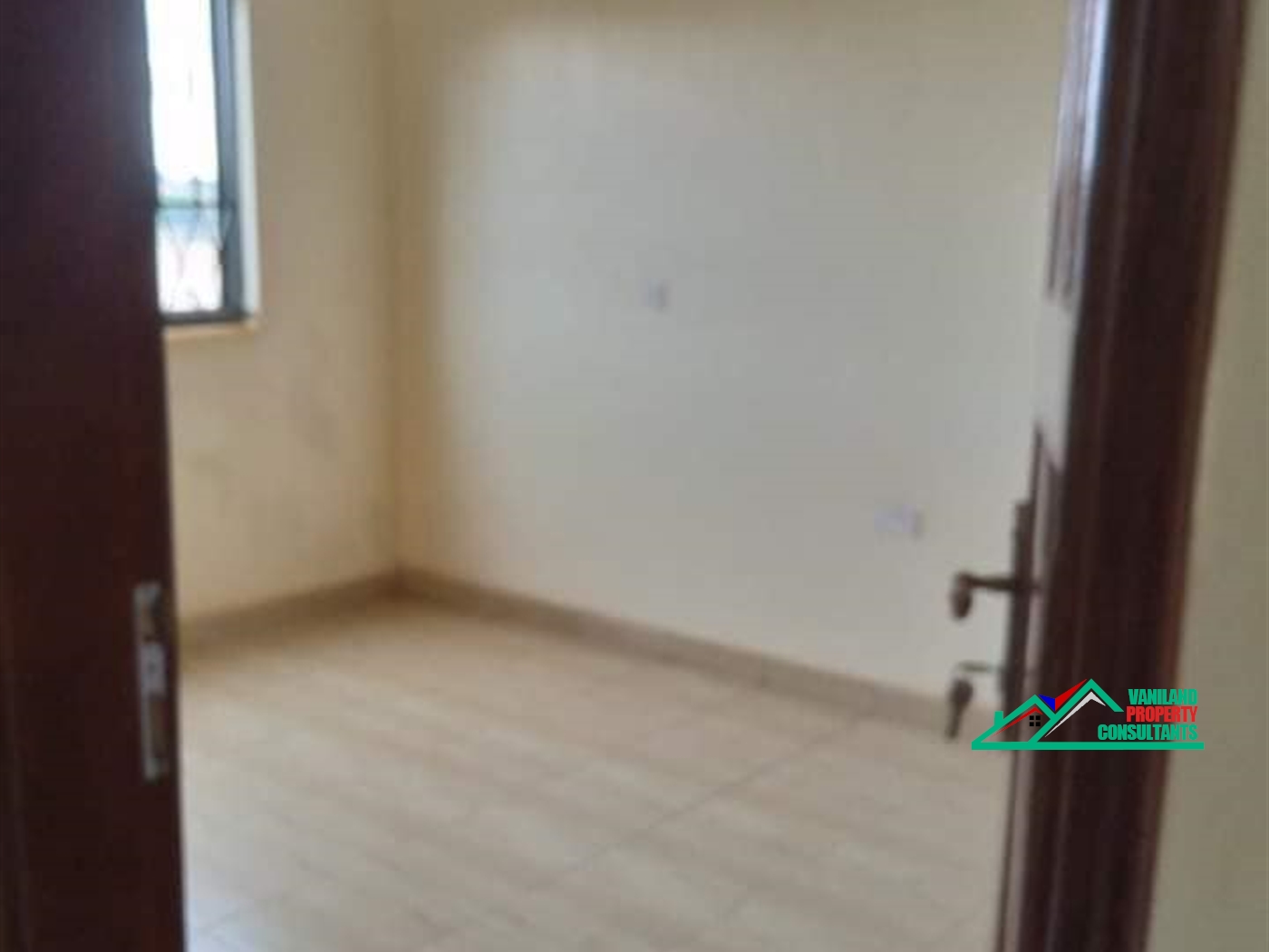 Apartment for rent in Kira Wakiso