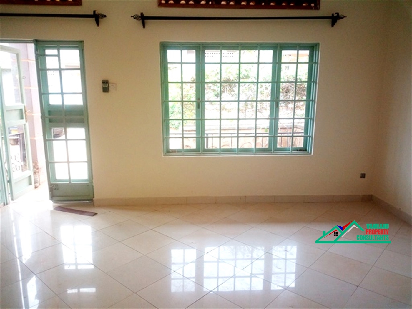 Semi Detached for rent in Najjera Wakiso