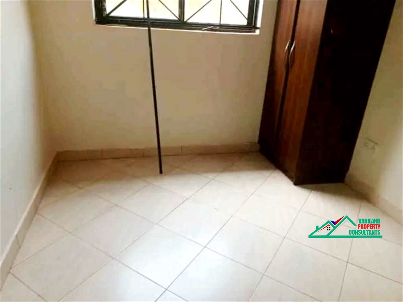 Semi Detached for rent in Kisaasi Kampala