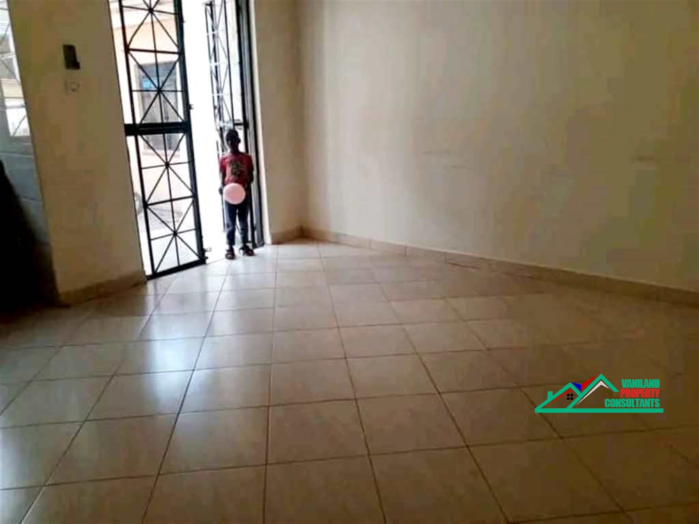 Semi Detached for rent in Kisaasi Kampala