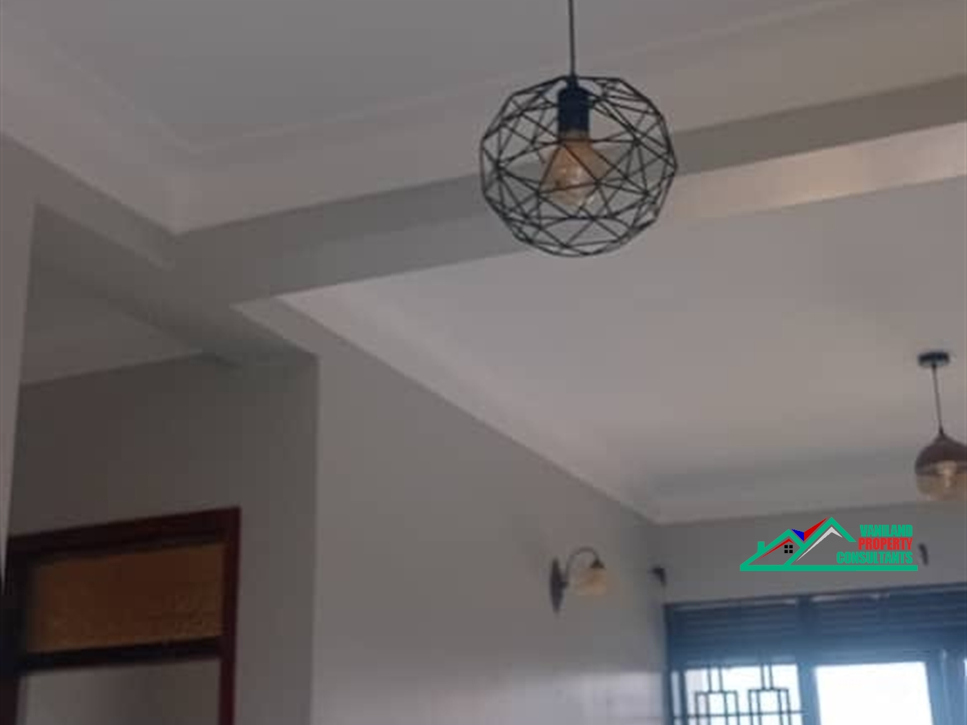 Apartment for rent in Kira Wakiso