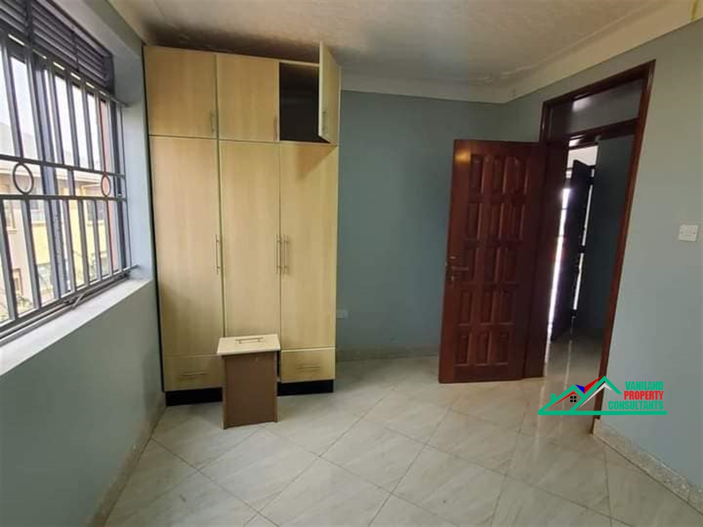 Apartment for rent in Kisaasi Kampala