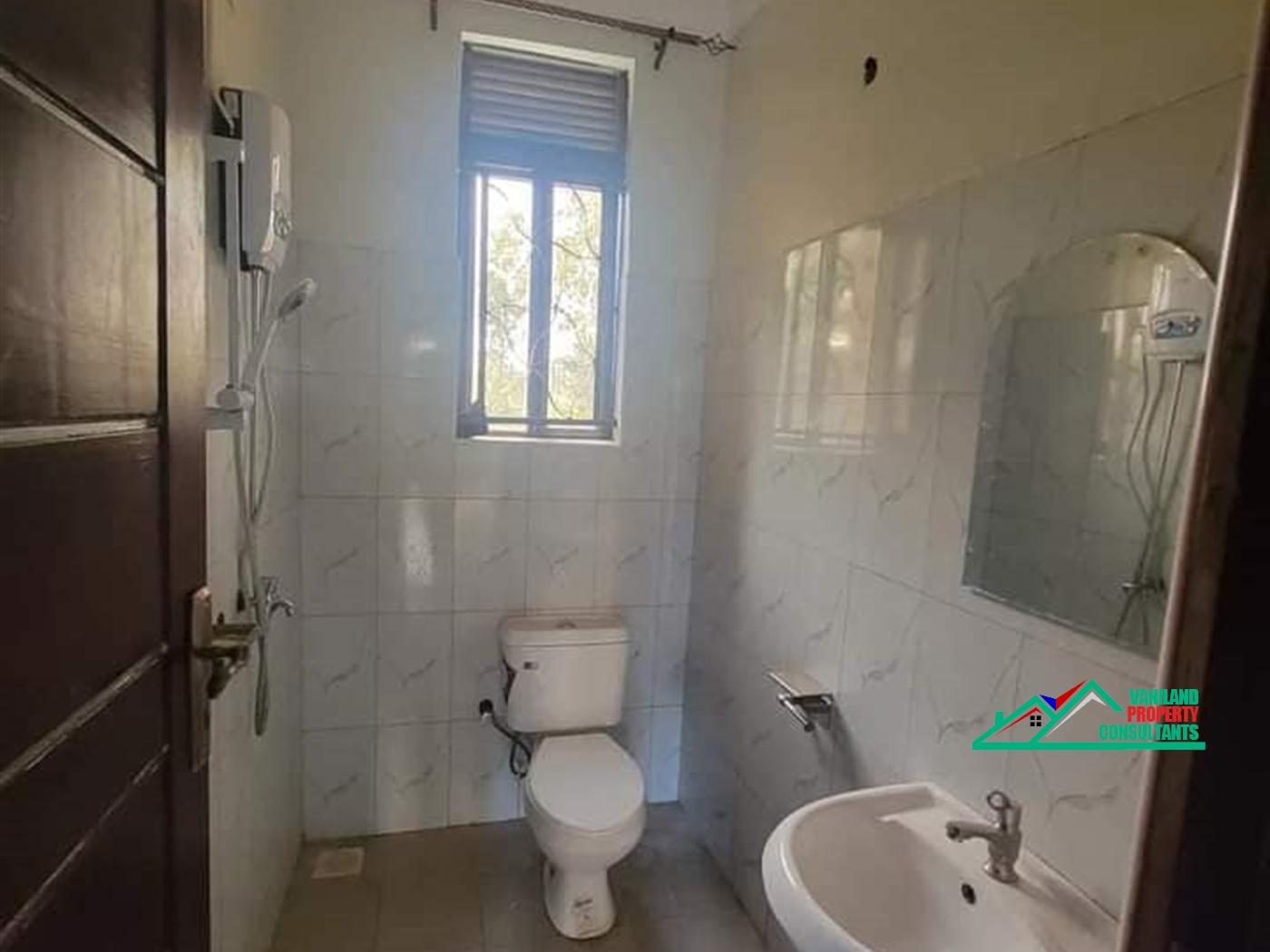 Apartment for rent in Kiteetikka Wakiso