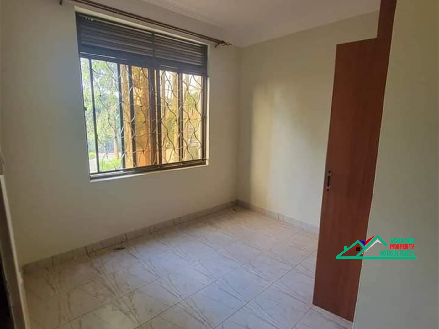 Apartment for rent in Kiteetikka Wakiso