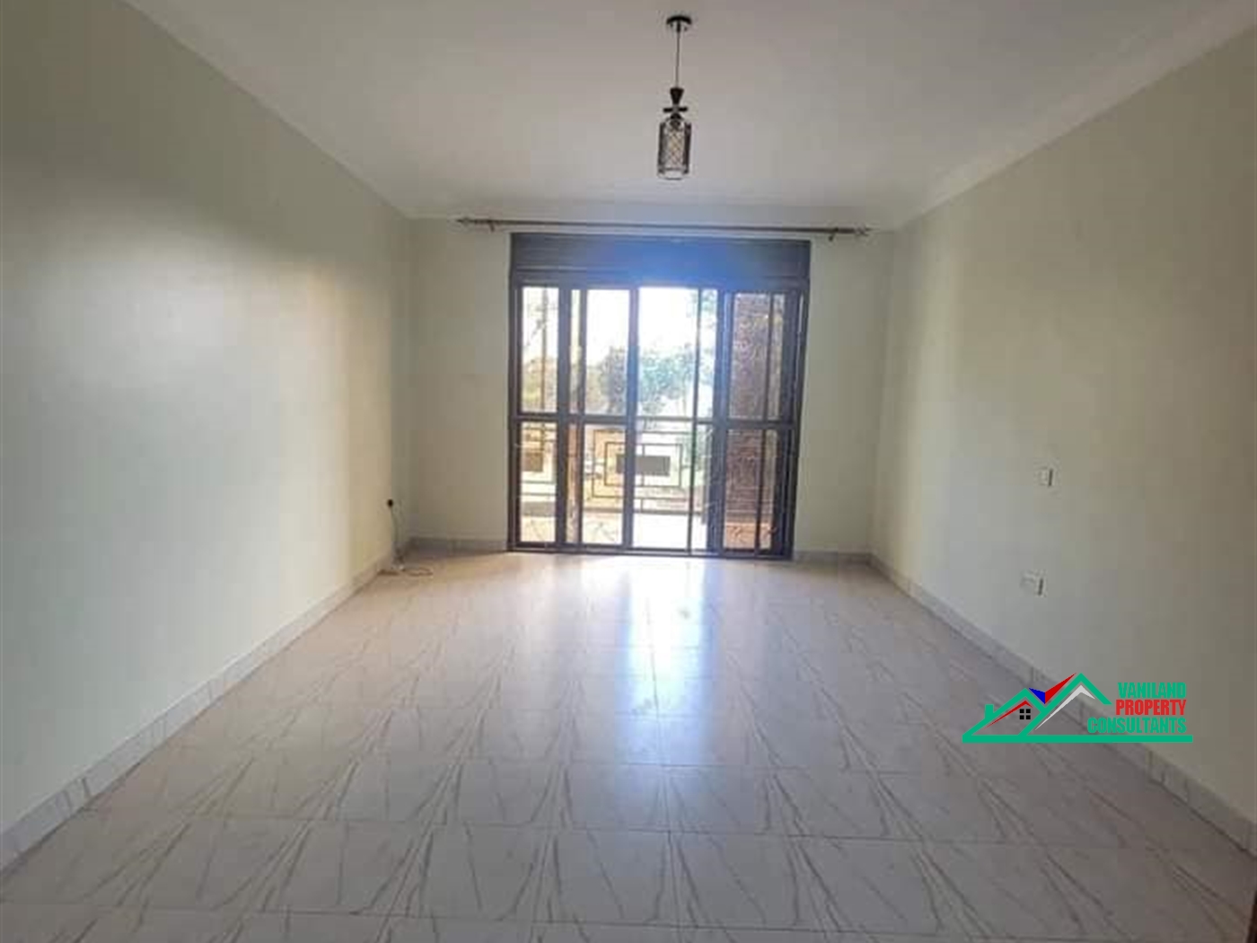 Apartment for rent in Kiteetikka Wakiso