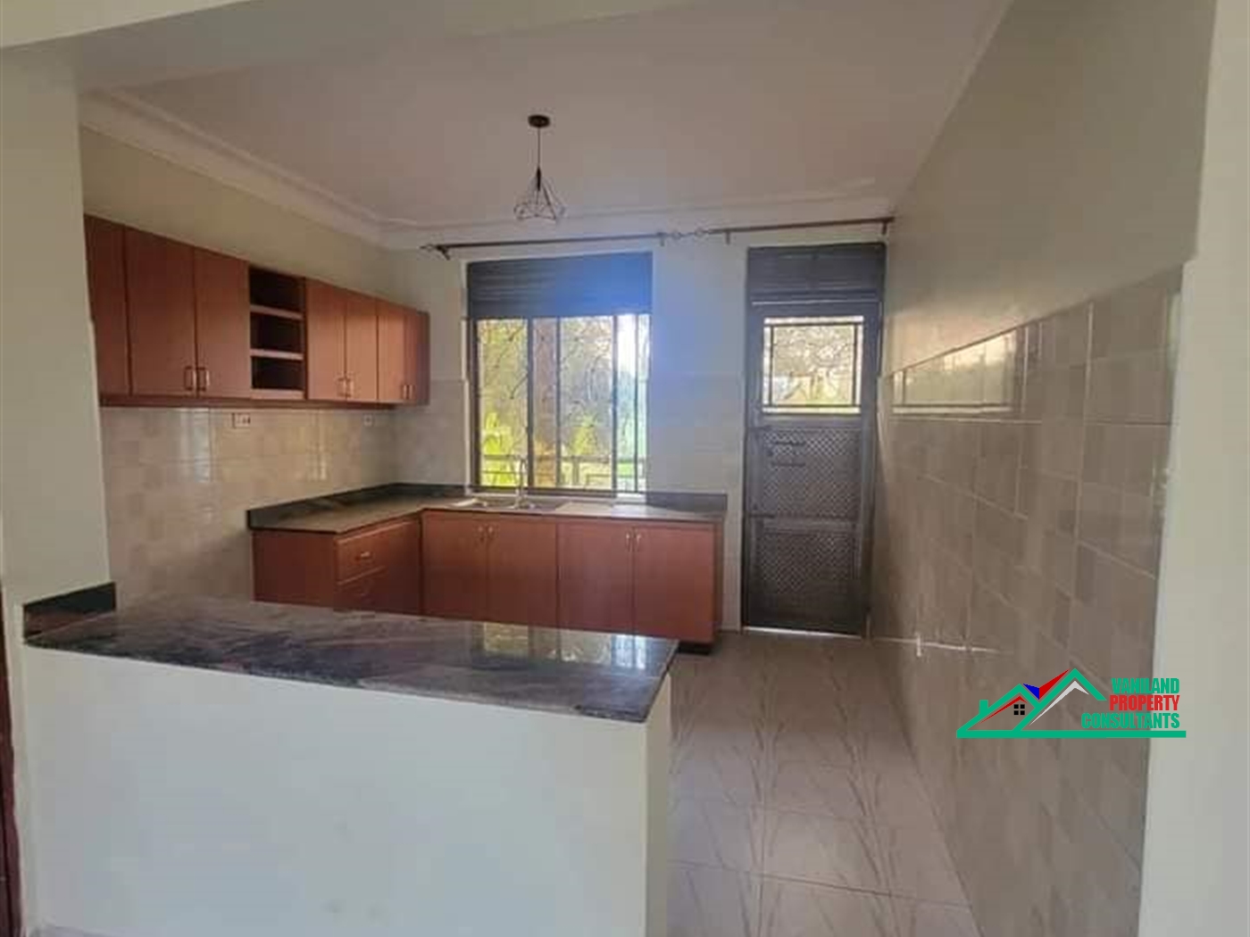 Apartment for rent in Kiteetikka Wakiso