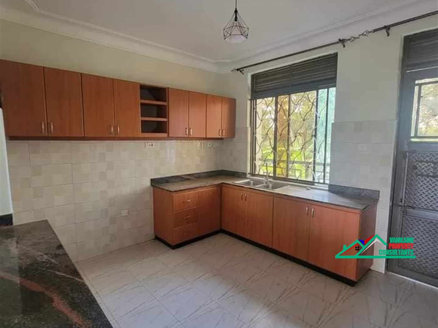 Apartment for rent in Kiteetikka Wakiso