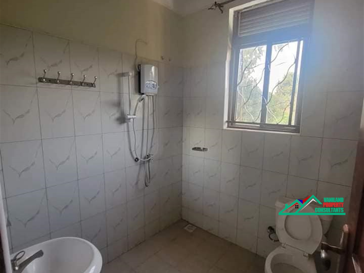 Apartment for rent in Kiteetikka Wakiso