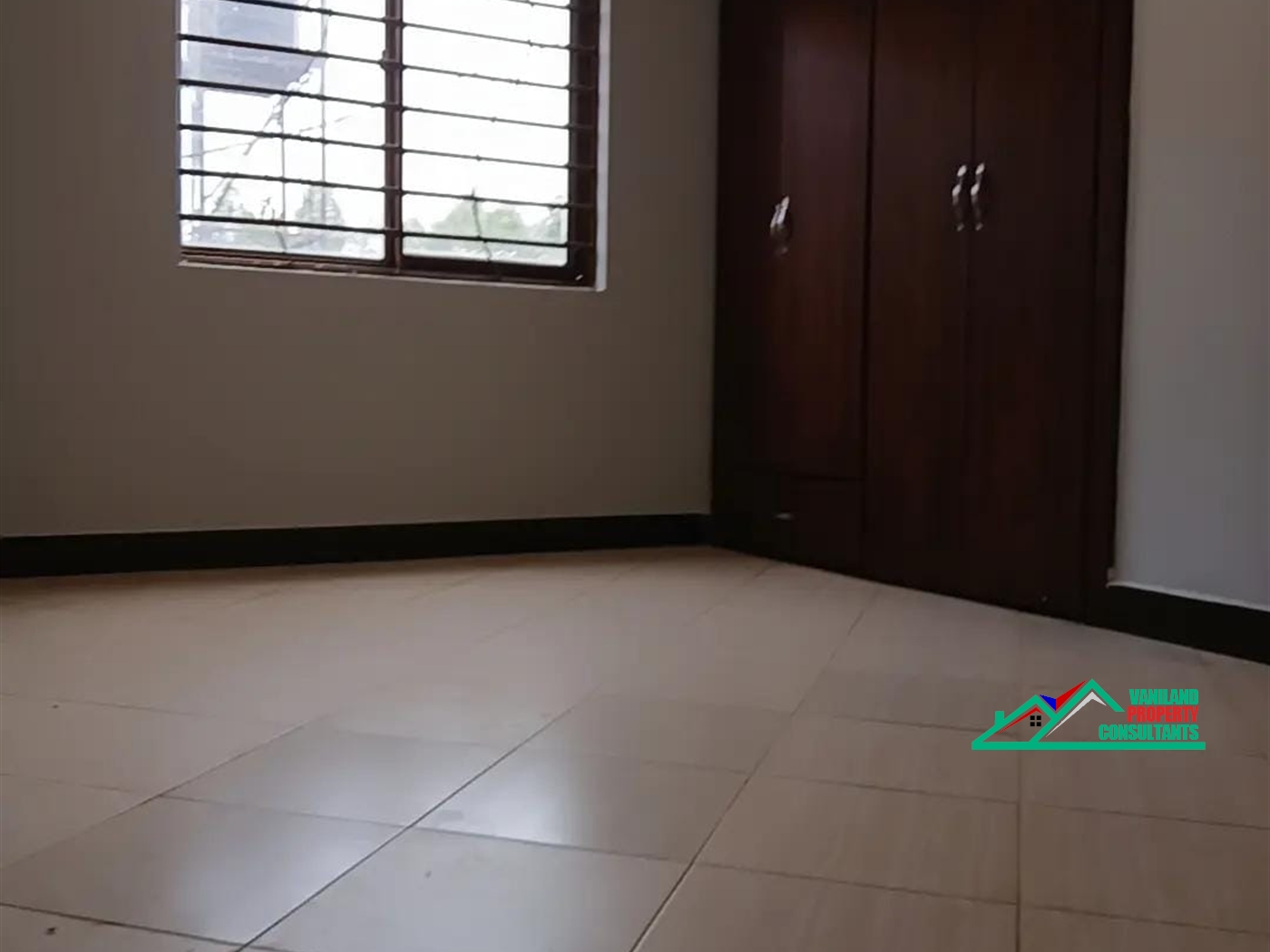 Apartment for rent in Kyaliwajjala Wakiso