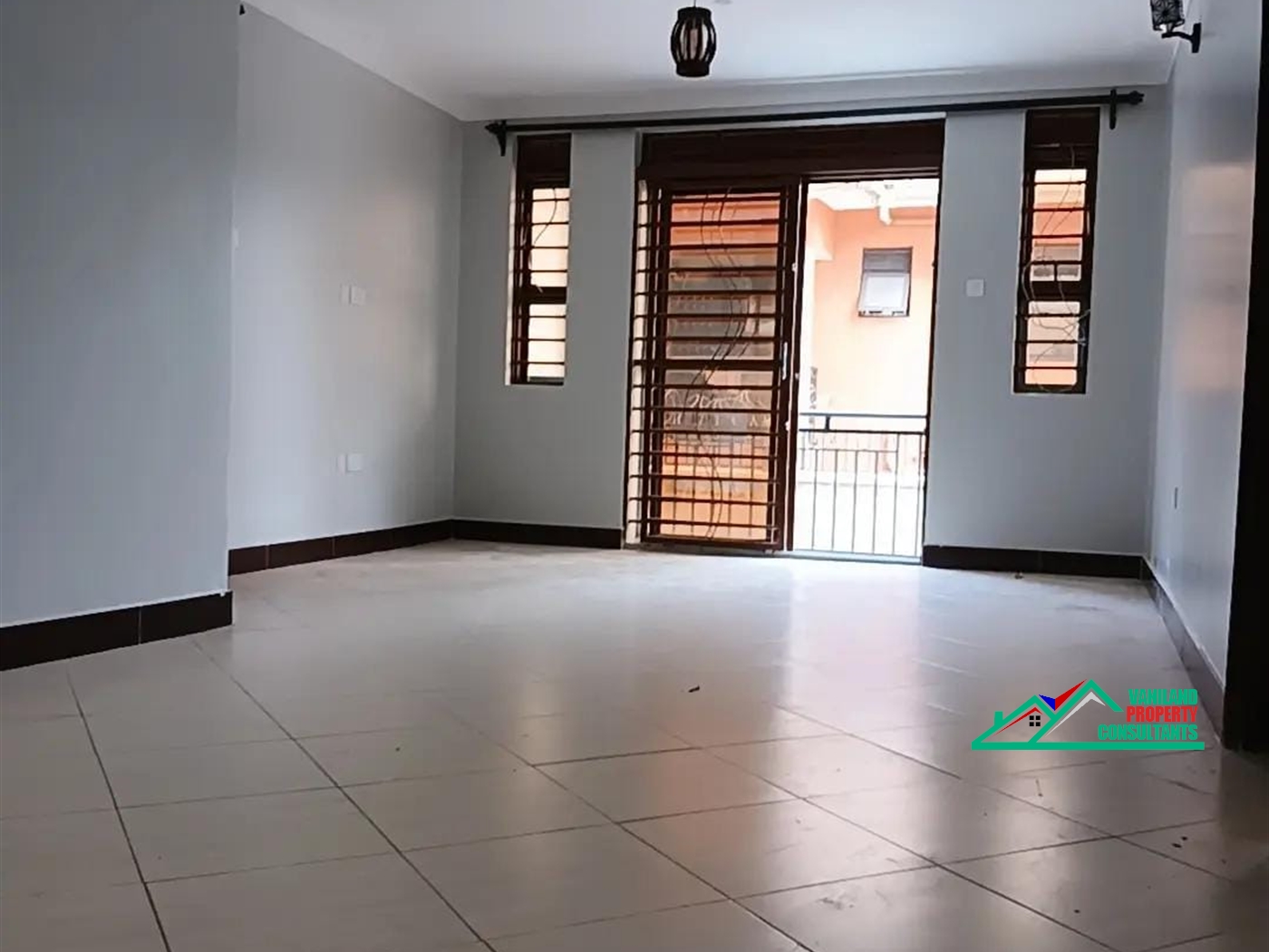 Apartment for rent in Kyaliwajjala Wakiso