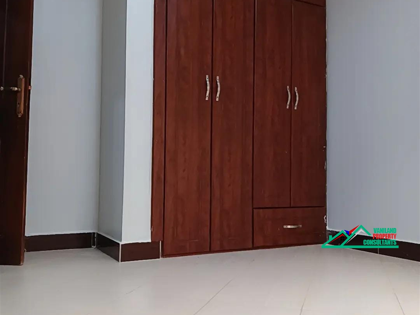 Apartment for rent in Kyaliwajjala Wakiso