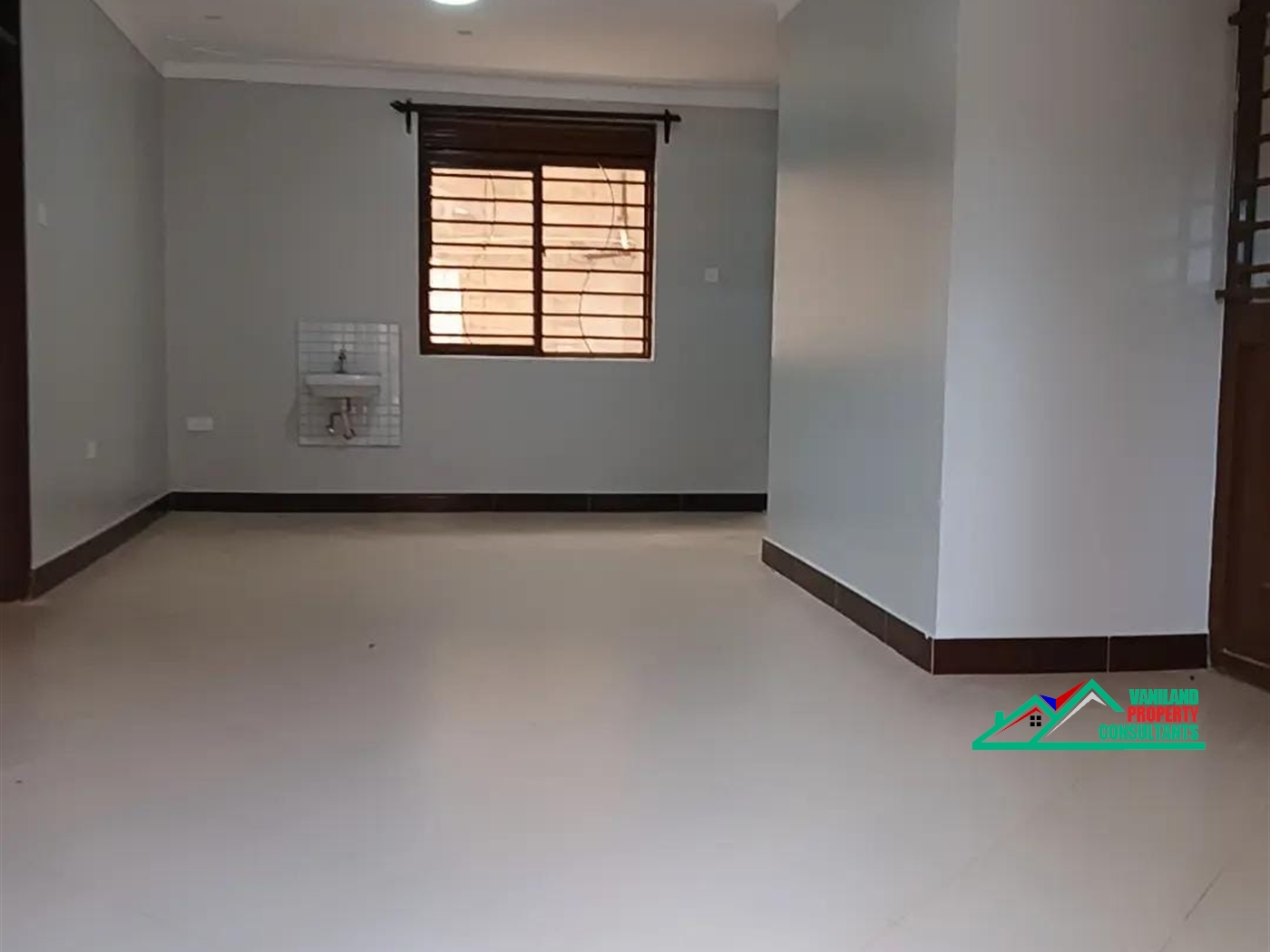 Apartment for rent in Kyaliwajjala Wakiso