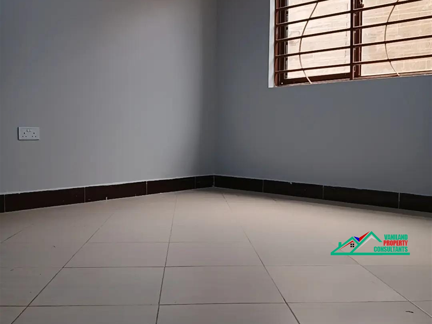 Apartment for rent in Kyaliwajjala Wakiso