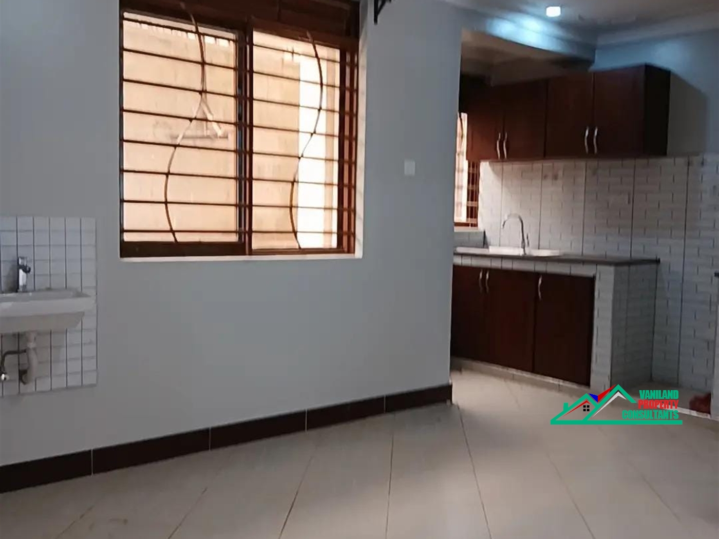 Apartment for rent in Kyaliwajjala Wakiso