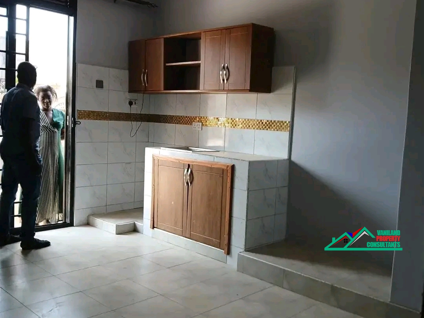 Apartment for rent in Mutungo Kampala