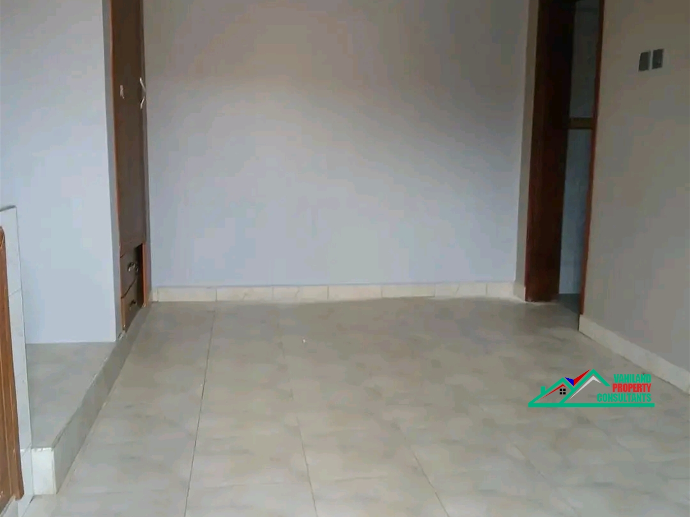 Apartment for rent in Mutungo Kampala