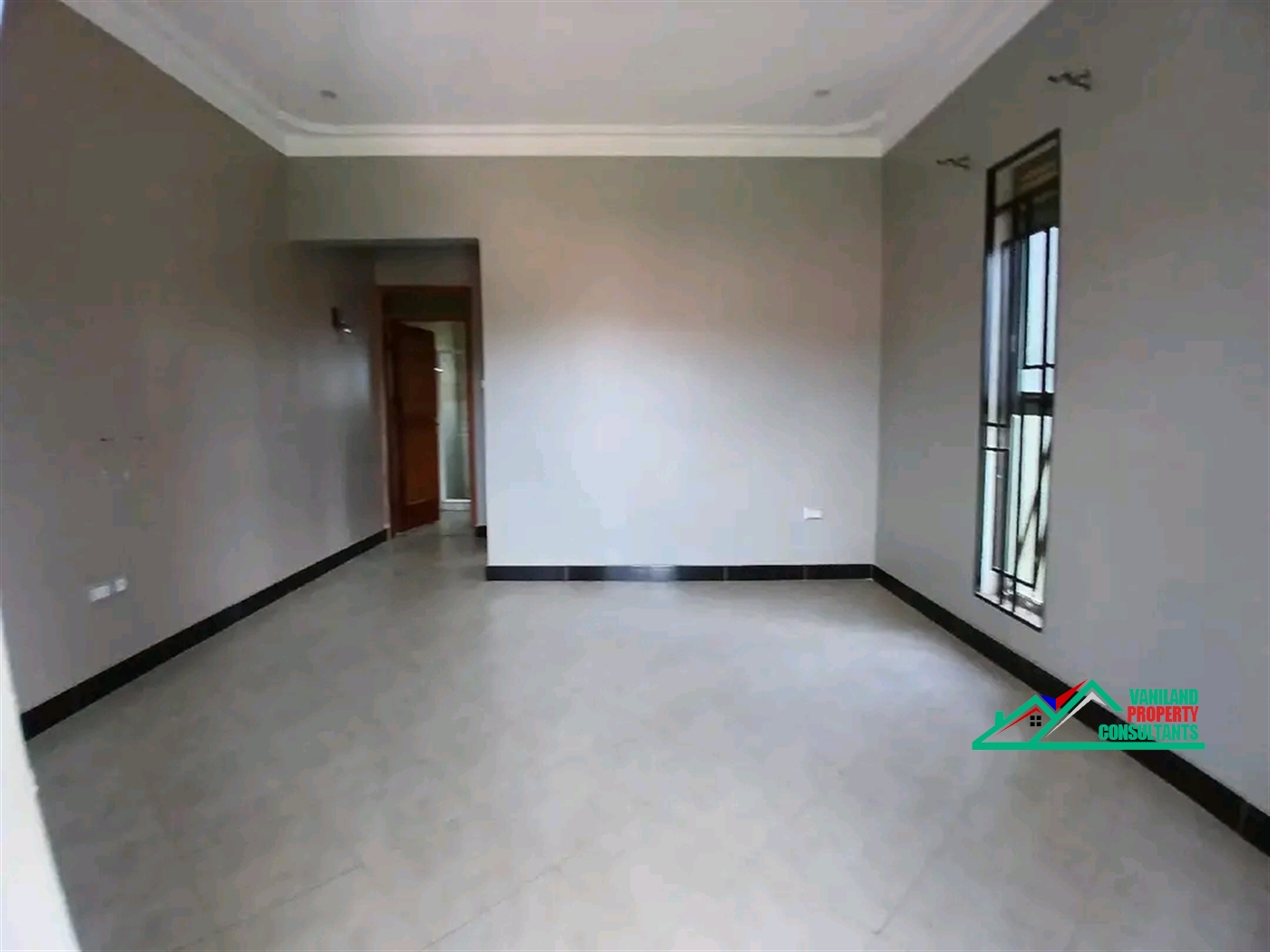 Apartment for rent in Kyaliwanjjala Wakiso