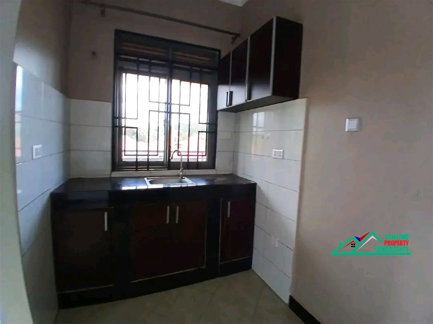 Apartment for rent in Kyaliwanjjala Wakiso