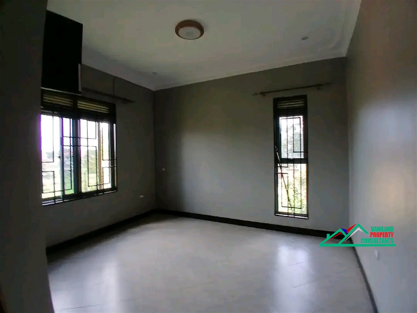 Apartment for rent in Kyaliwanjjala Wakiso