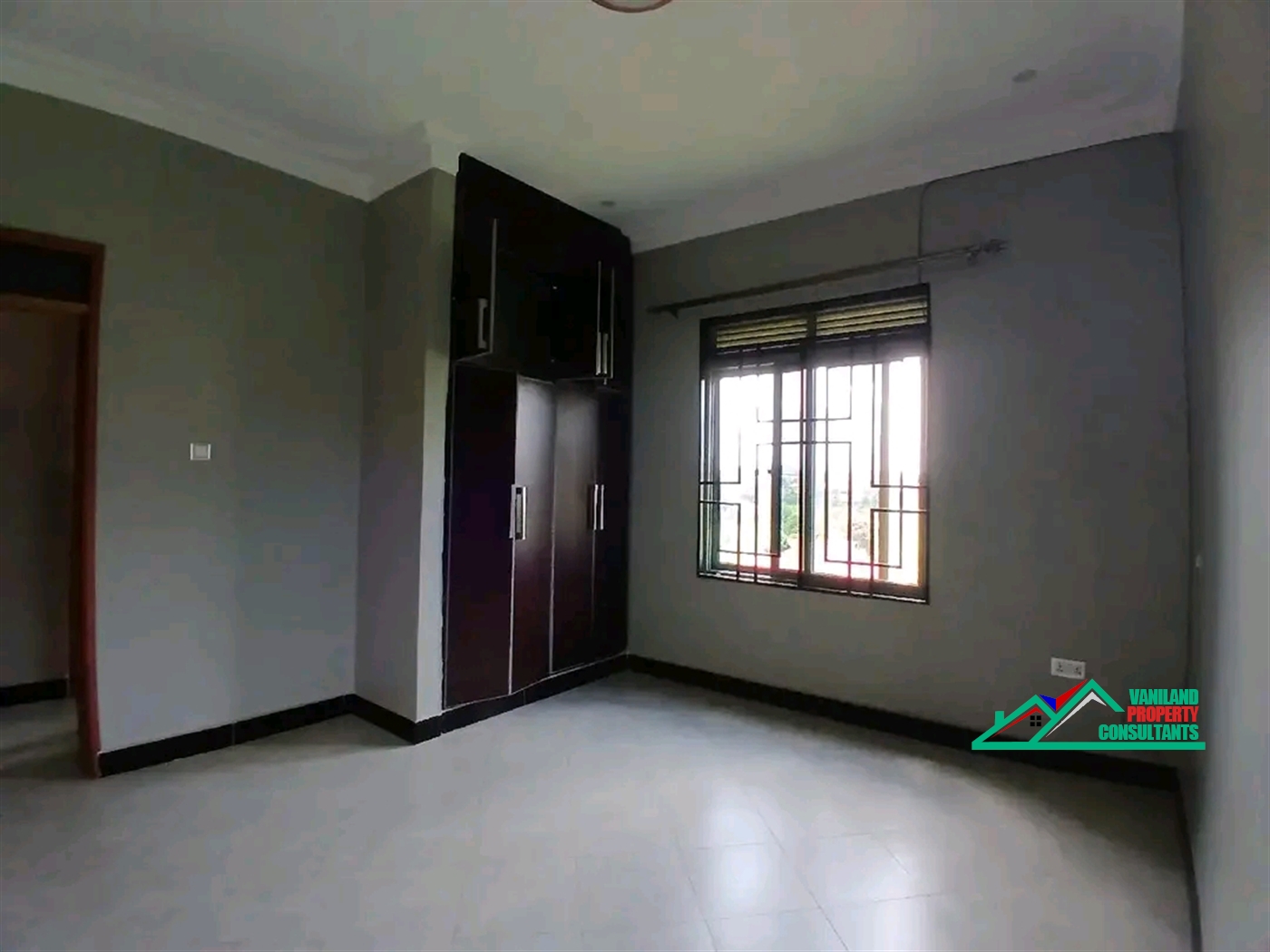 Apartment for rent in Kyaliwanjjala Wakiso