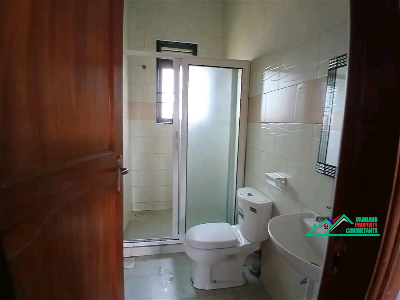 Apartment for rent in Kyaliwanjjala Wakiso