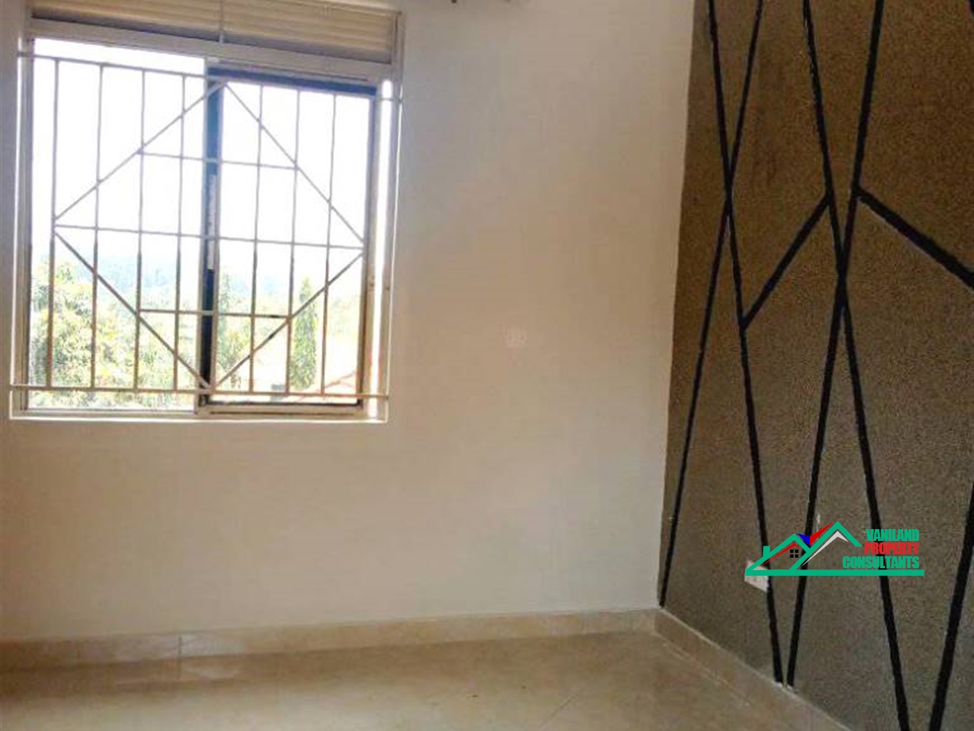 Apartment for rent in Najjera Wakiso