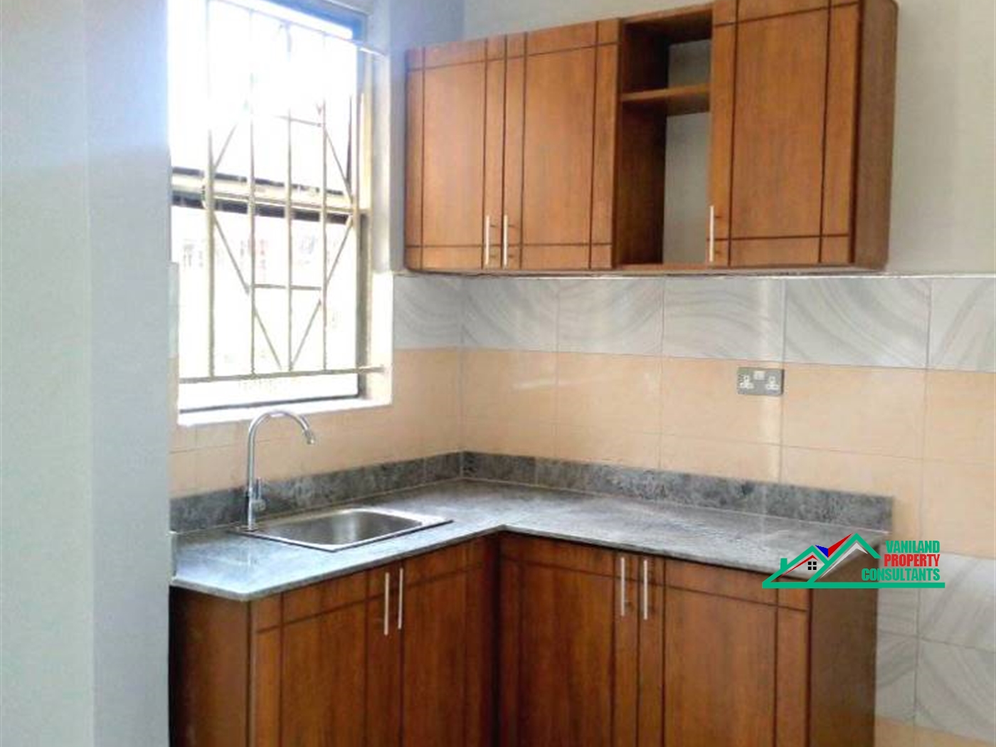 Apartment for rent in Najjera Wakiso