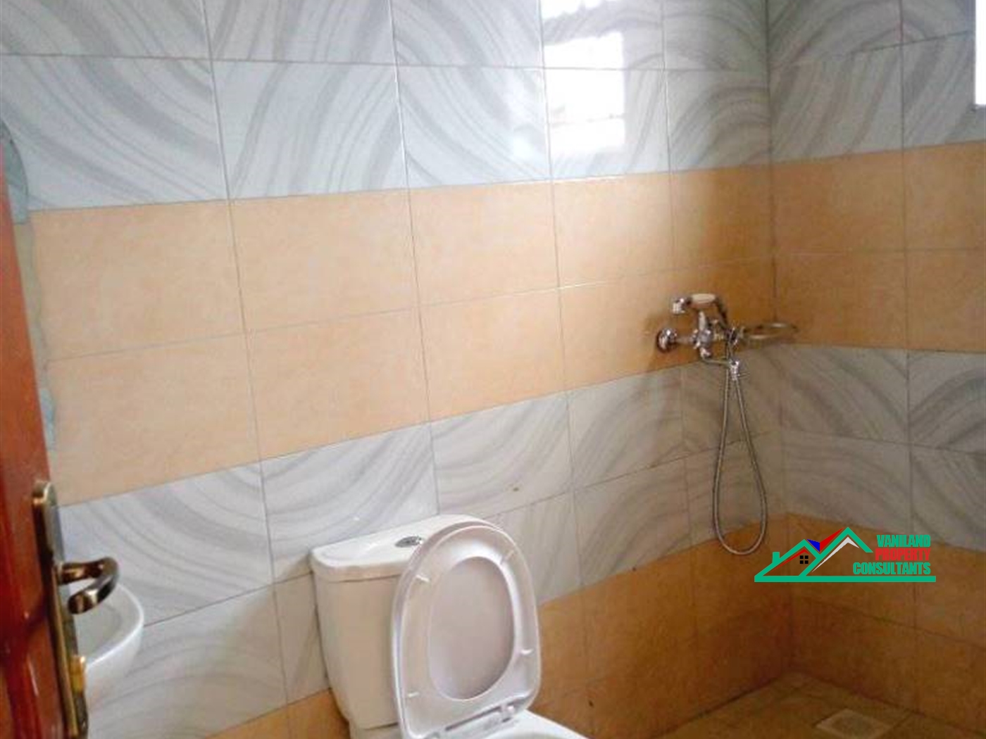 Apartment for rent in Najjera Wakiso