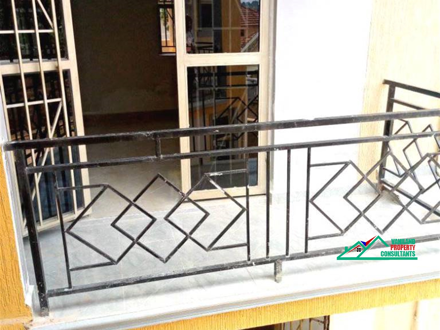 Apartment for rent in Najjera Wakiso