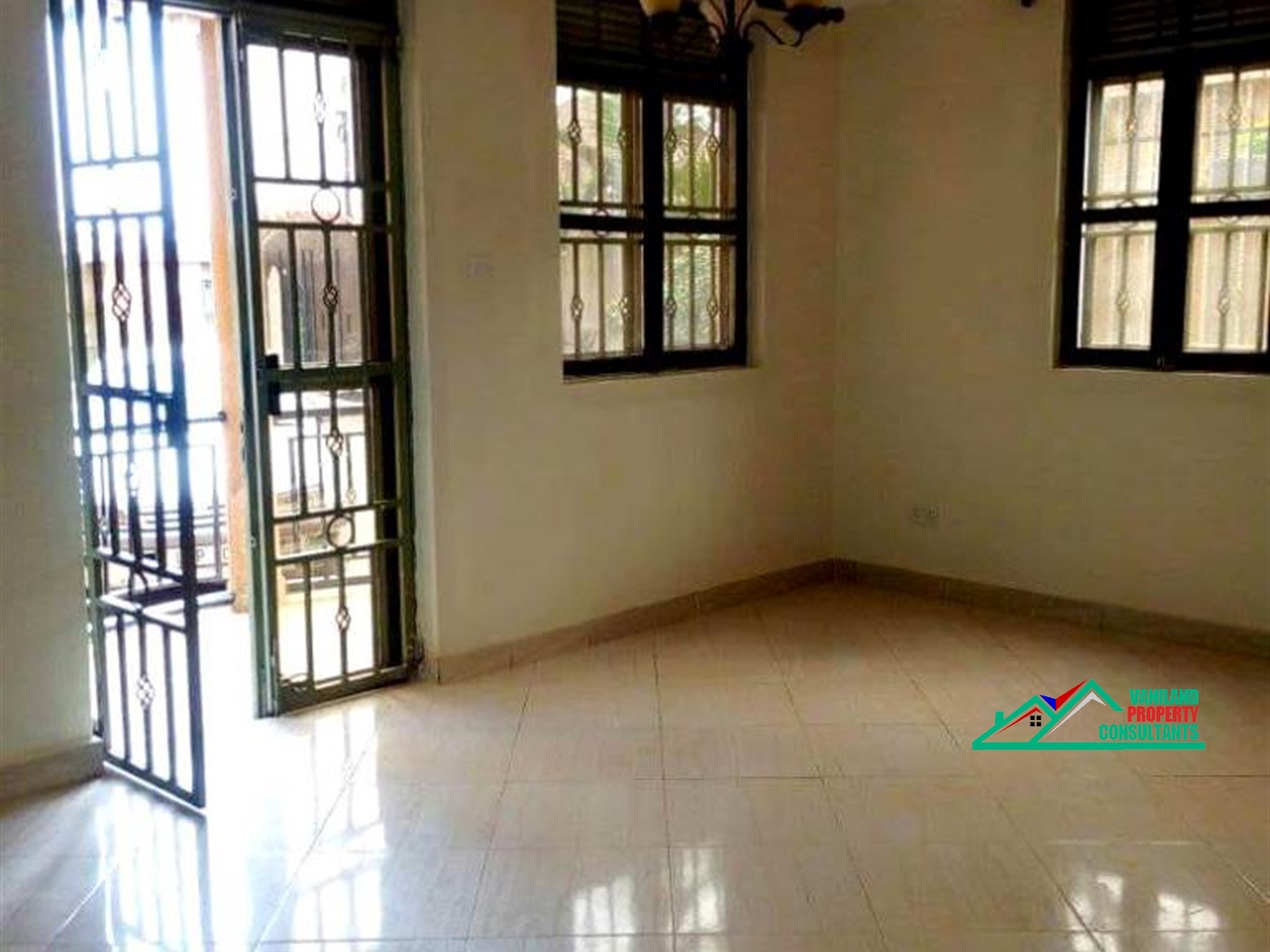 Apartment for sale in Kyanja Kampala