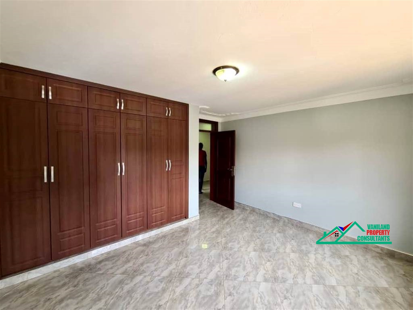 Apartment for sale in Kyanja Kampala