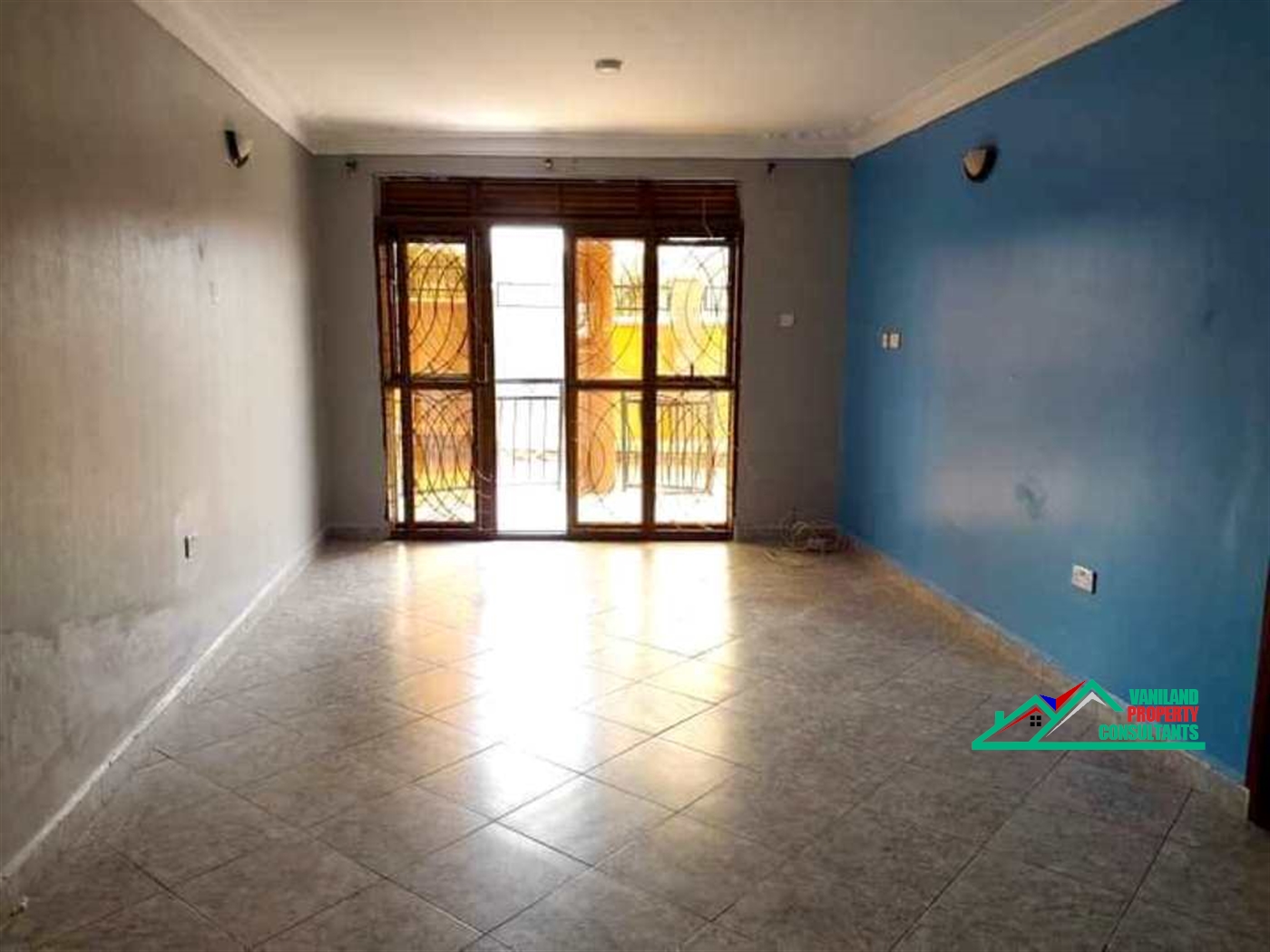 Apartment for rent in Buwaate Wakiso