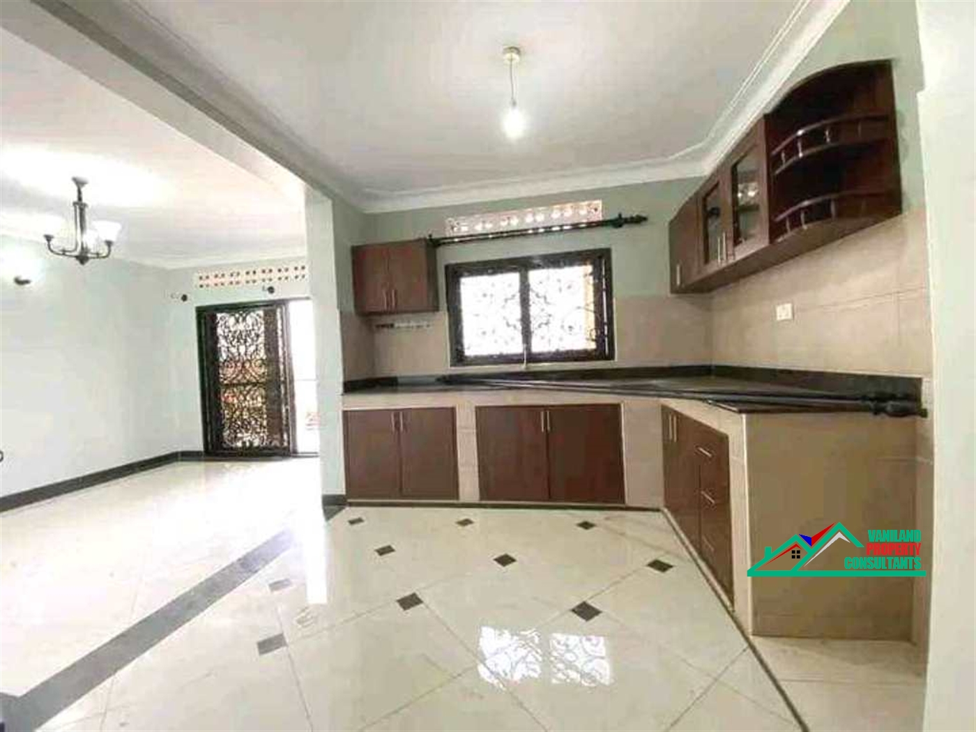 Apartment for rent in Kira Wakiso