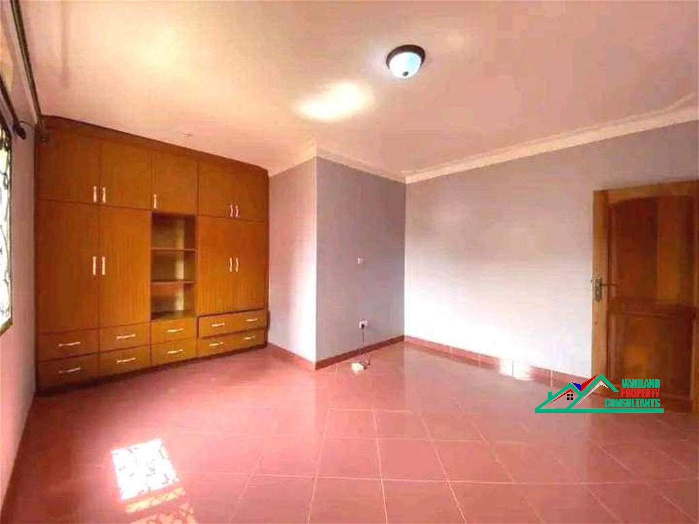 Apartment for rent in Kira Wakiso