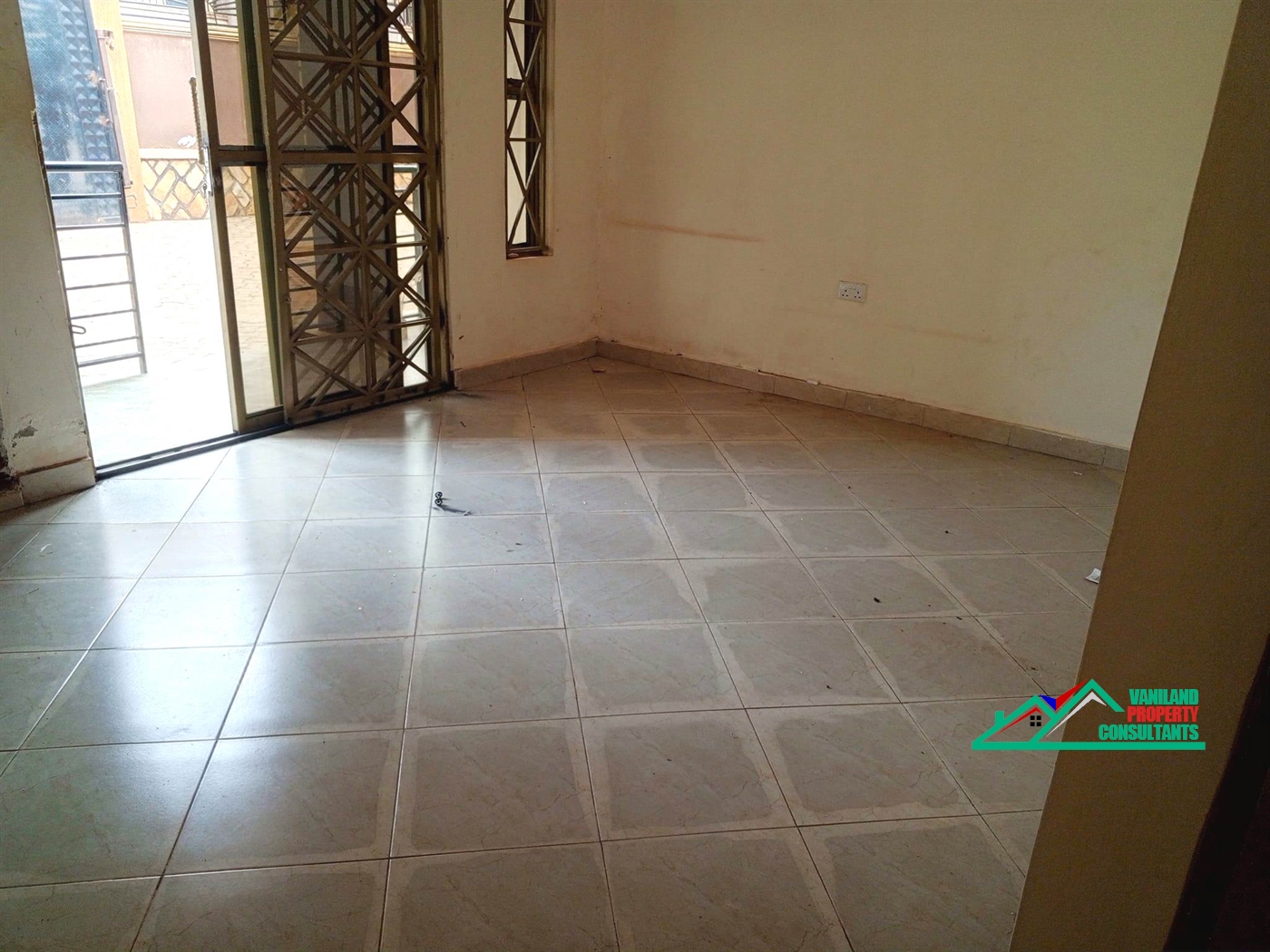 Apartment for rent in Kira Wakiso