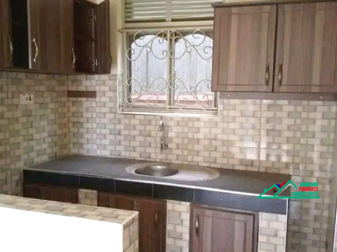 Semi Detached for rent in Ntinda Kampala