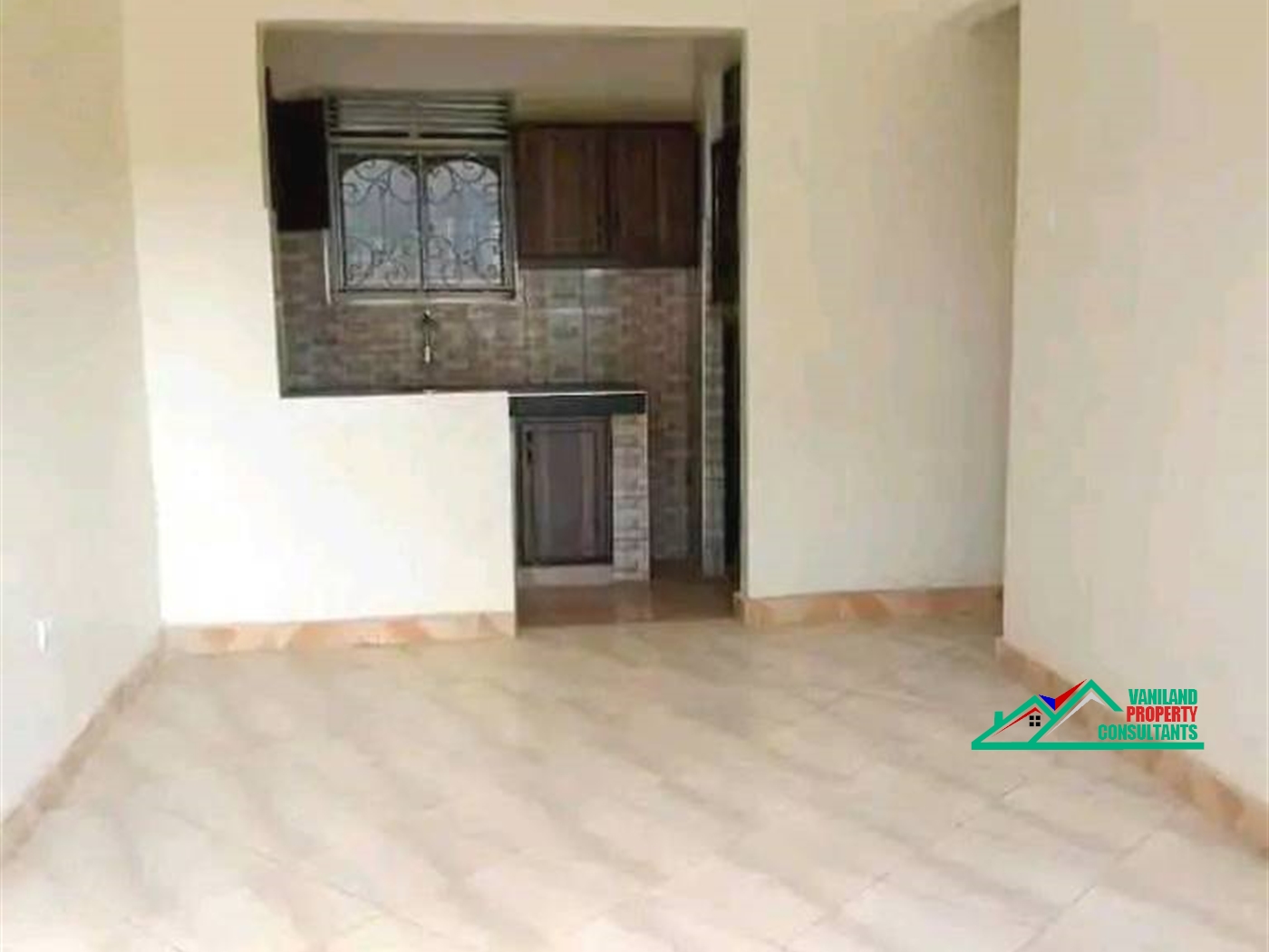 Semi Detached for rent in Ntinda Kampala