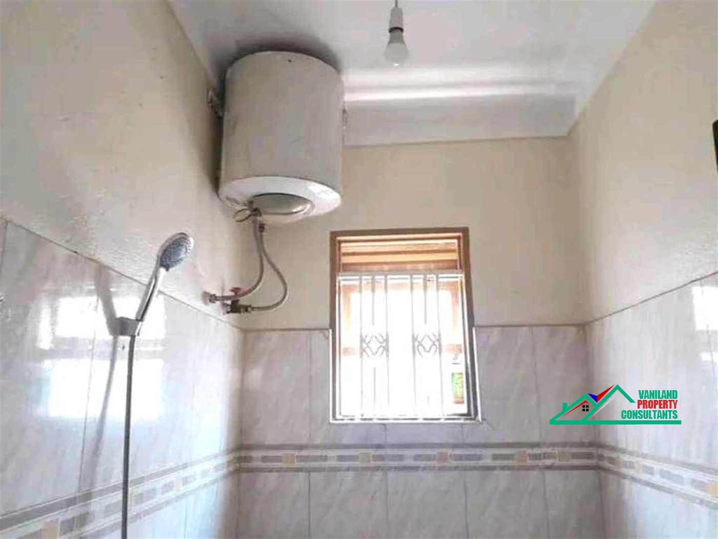 Apartment for rent in Bweyogerere Wakiso