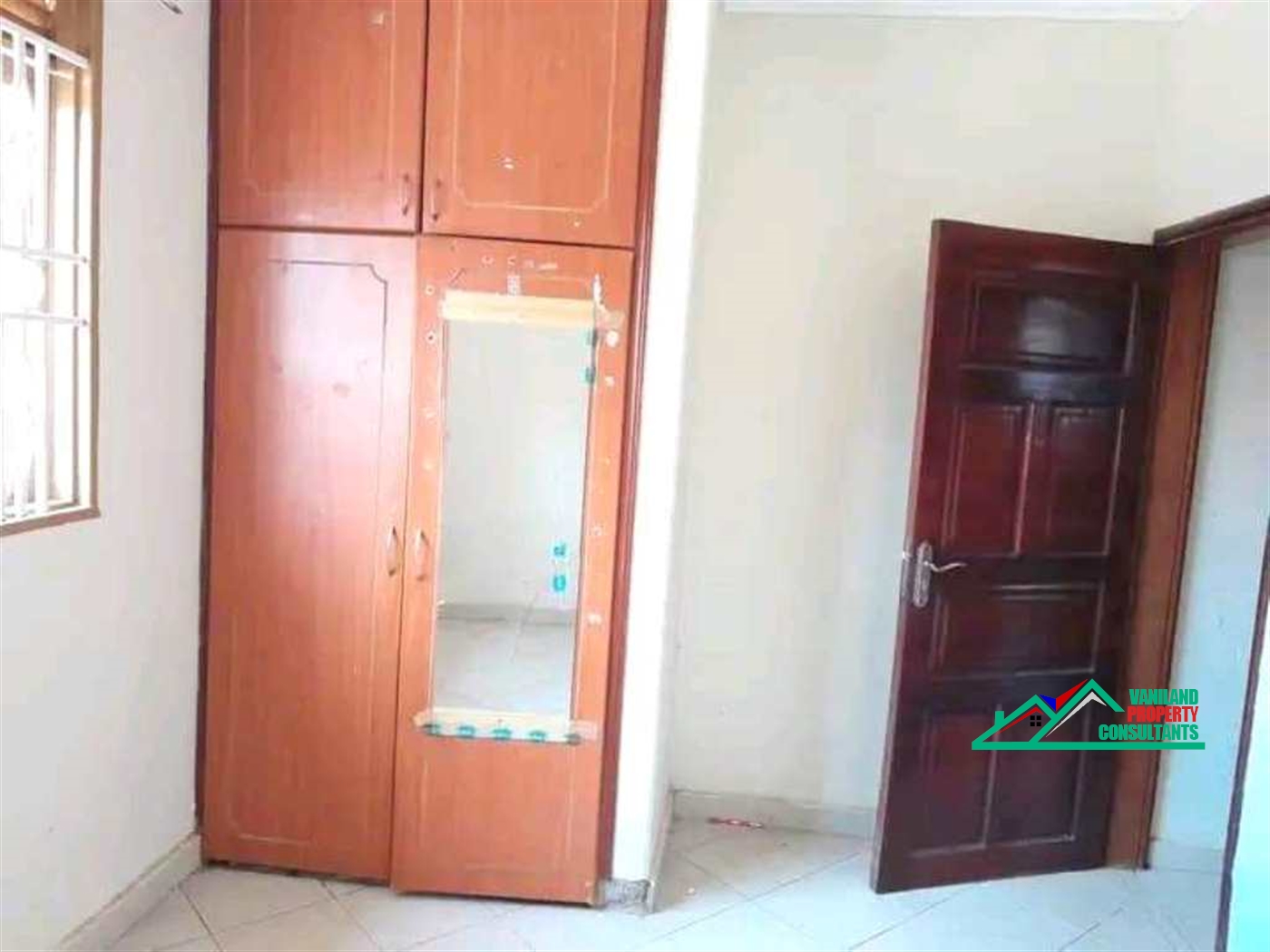 Apartment for rent in Bweyogerere Wakiso