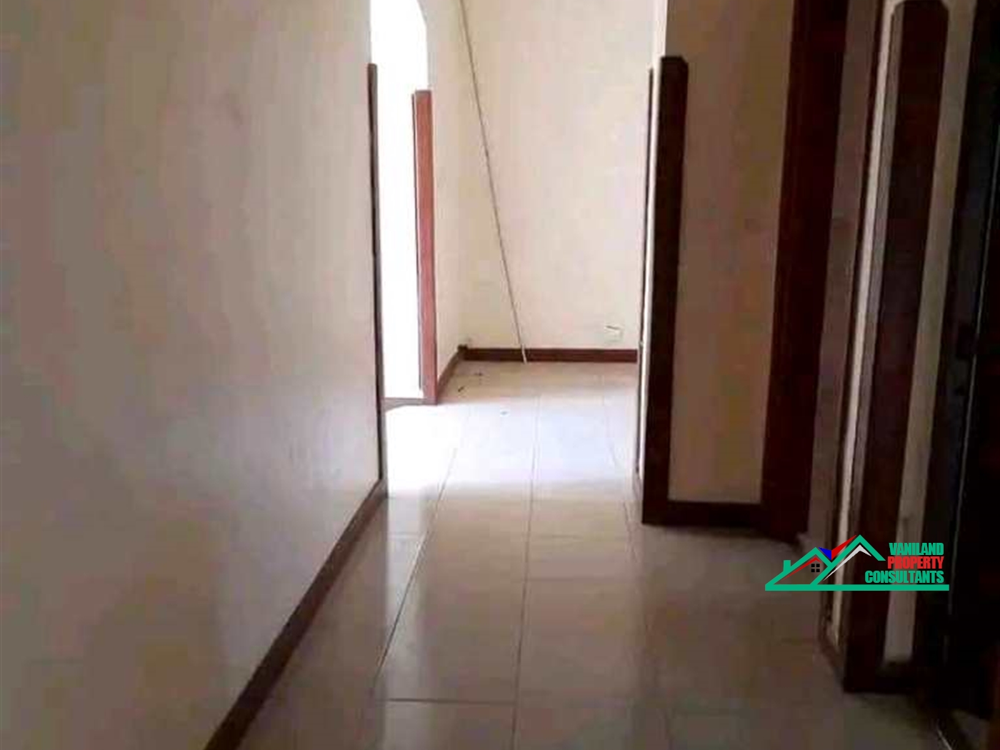 Apartment for rent in Kisaasi Kampala