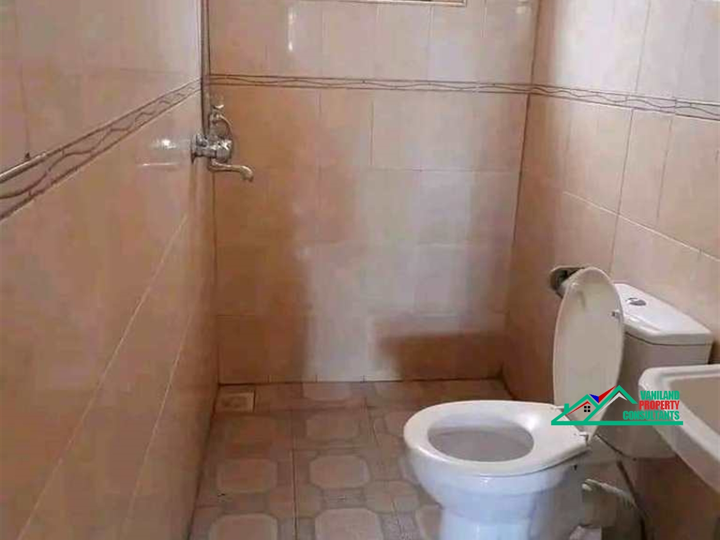 Apartment for rent in Kisaasi Kampala