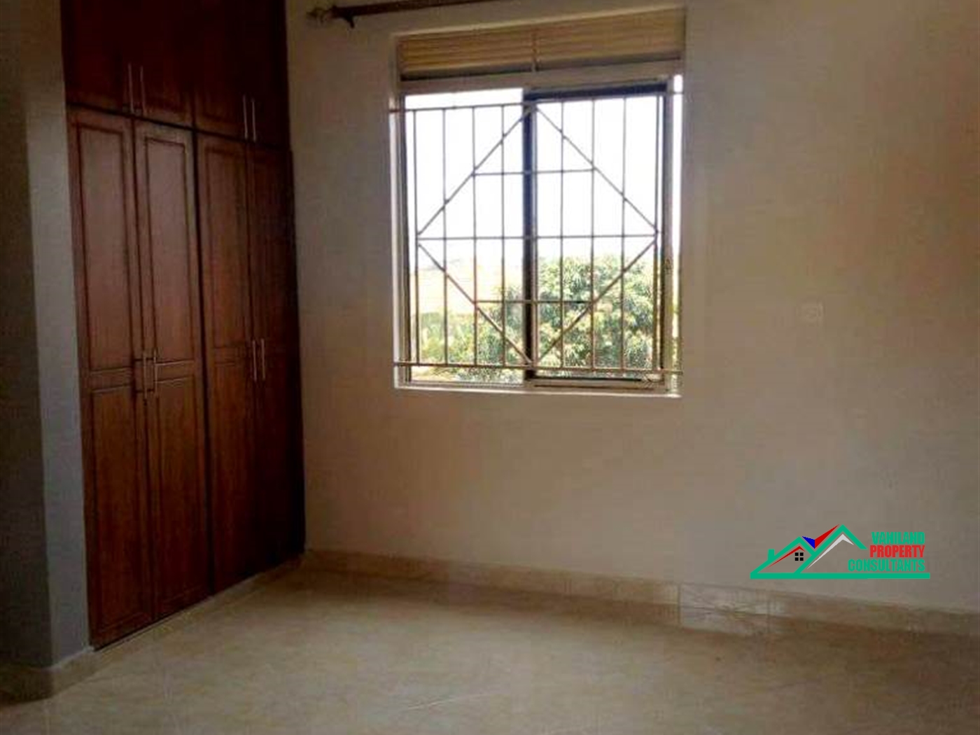 Apartment for rent in Kisaasi Kampala