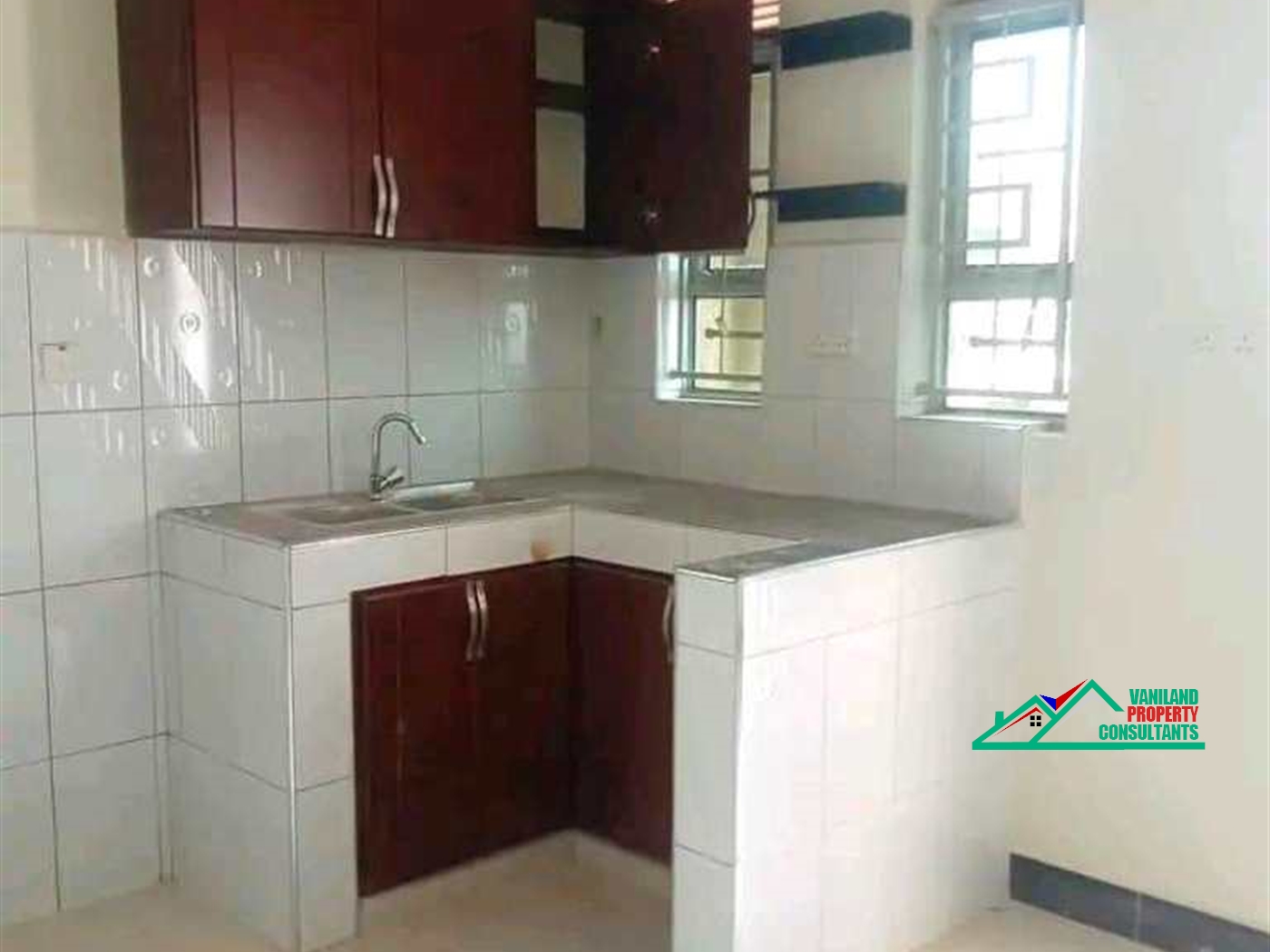 Apartment for rent in Ddejje Wakiso