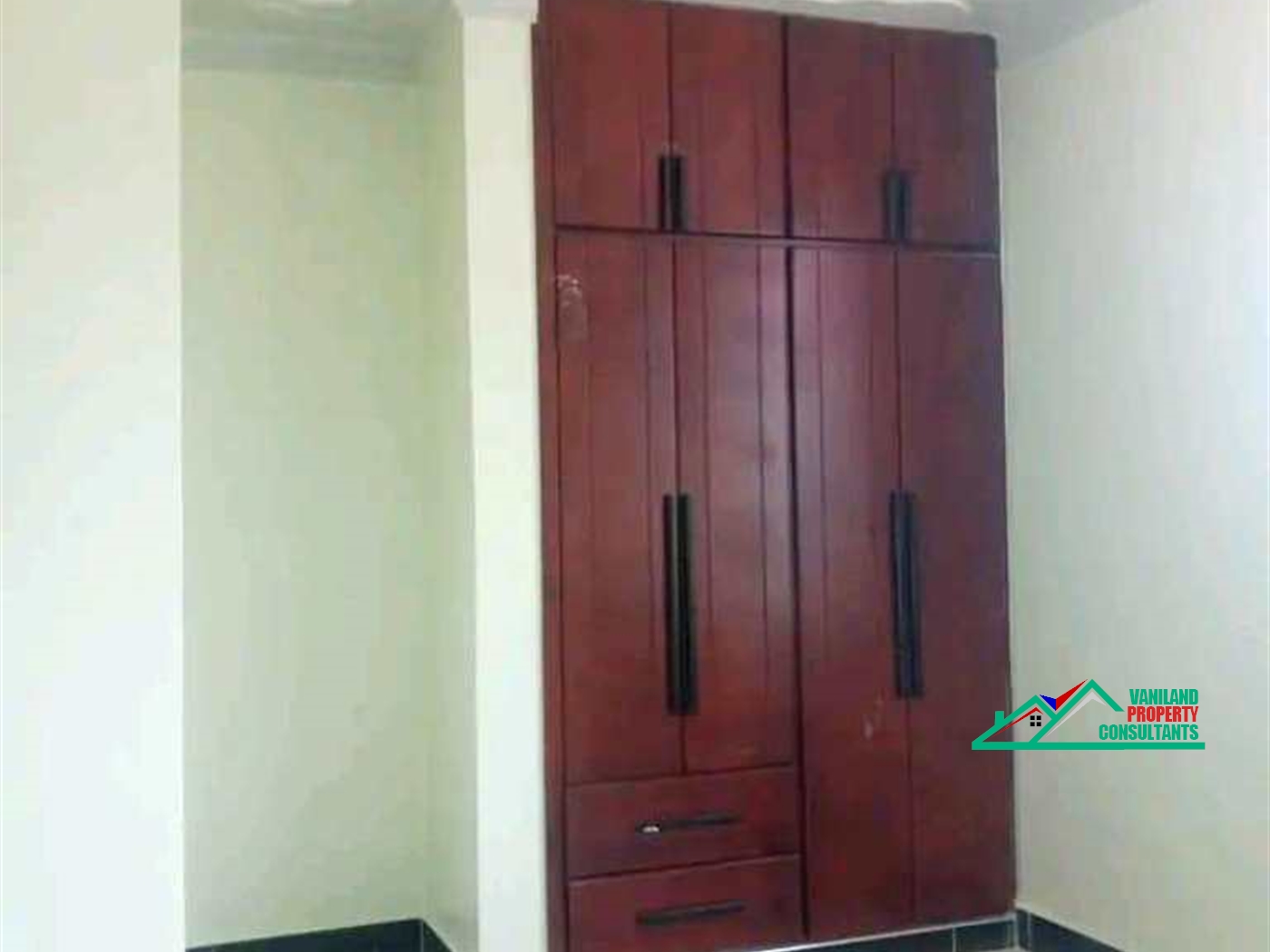 Apartment for rent in Ddejje Wakiso