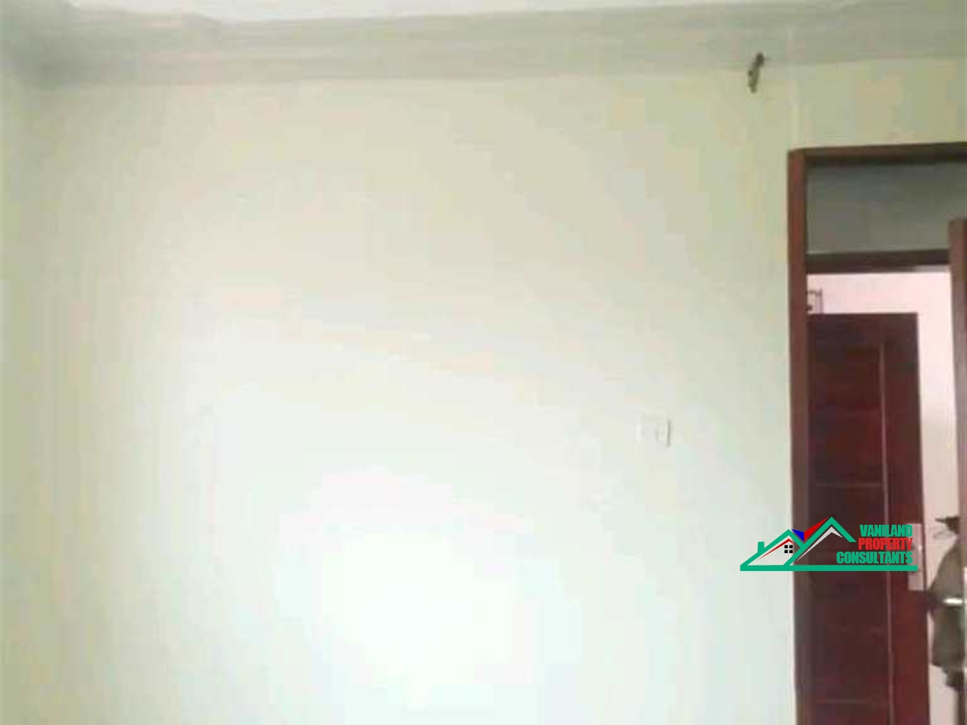 Apartment for rent in Ddejje Wakiso