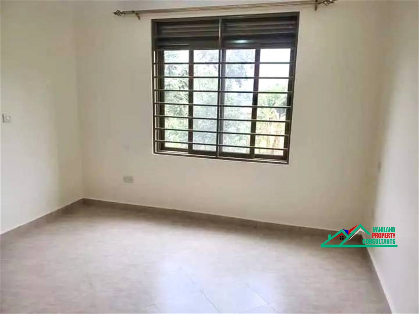 Apartment for rent in Kyanja Kampala