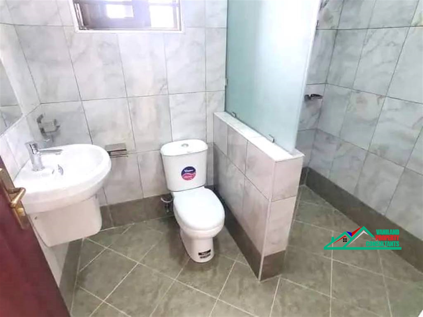 Apartment for rent in Kyanja Kampala