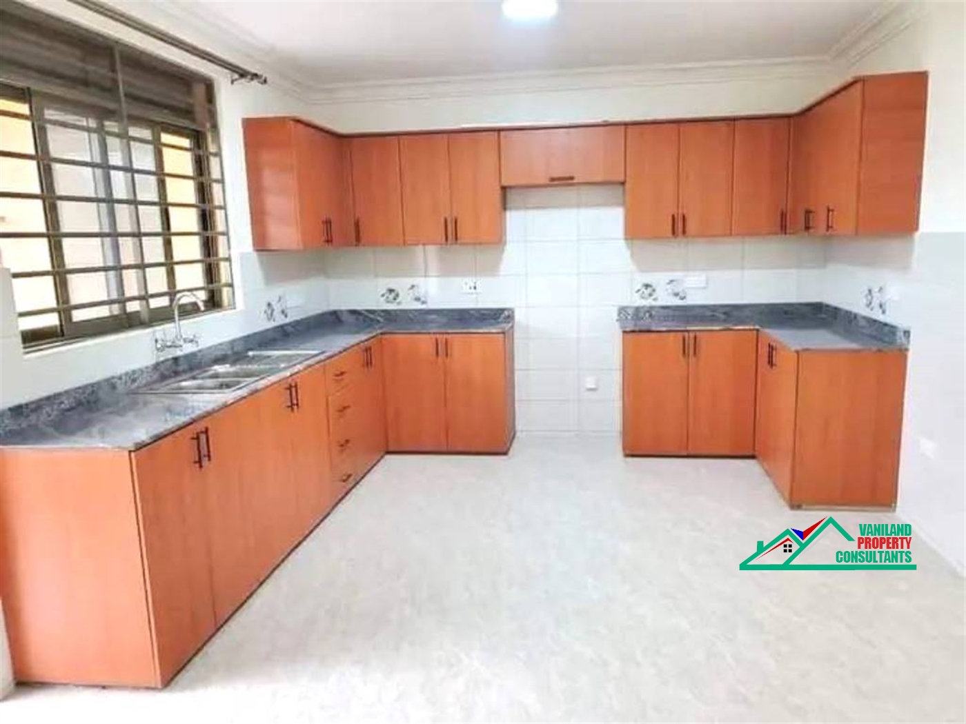 Apartment for rent in Kyanja Kampala