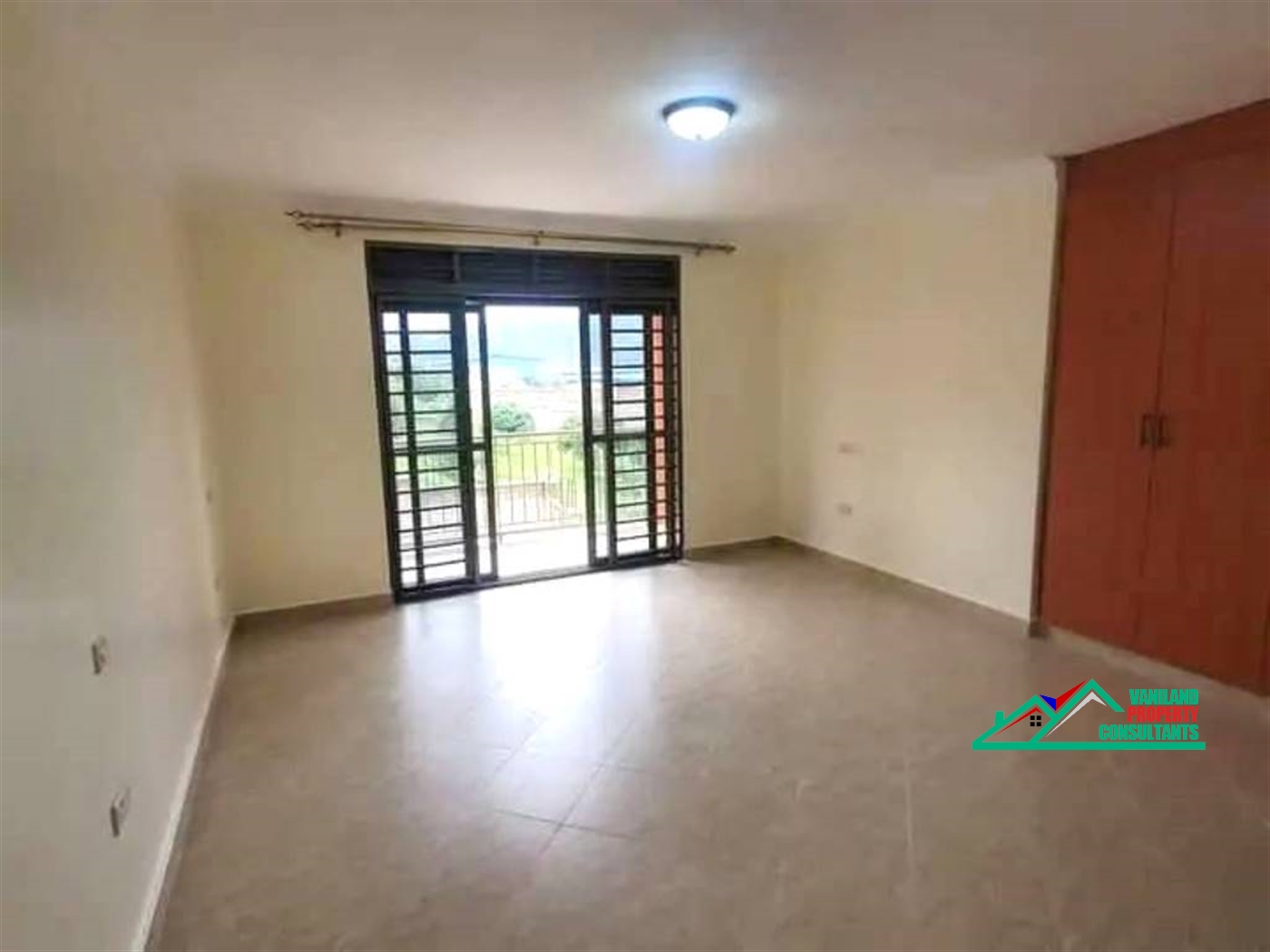 Apartment for rent in Kyanja Kampala