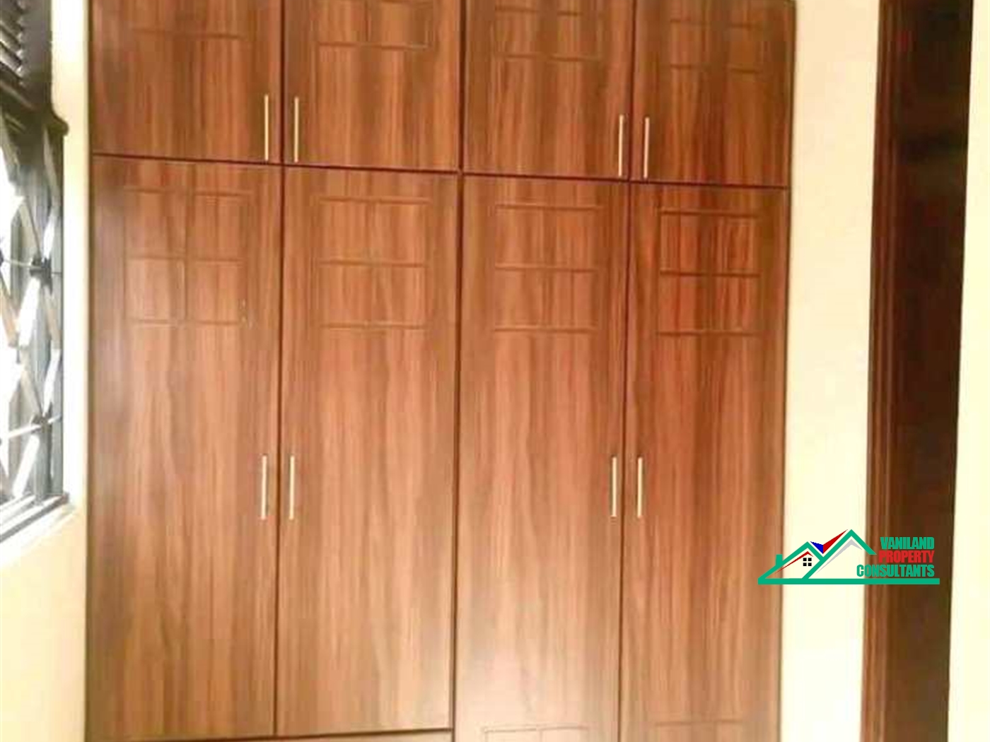 Apartment for rent in Kigo Kampala